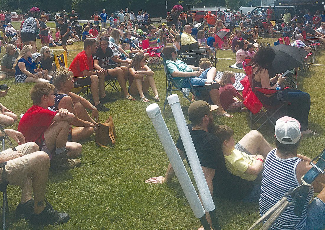 Belpre winds up 89th year News, Sports, Jobs News and